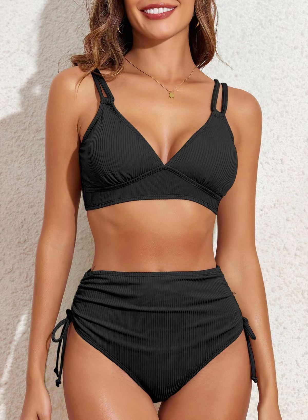 Women's Bikini Set Ivyshape