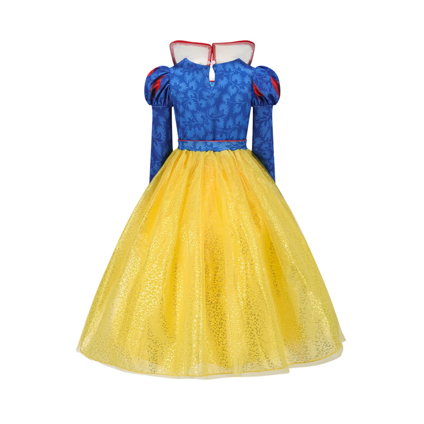 Girls Fairy Tale Princess Dress Ivyshape