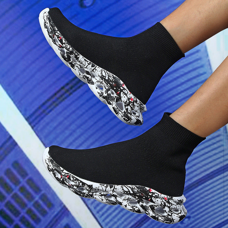 Women’s Functional Sports Shoes Ivyshape