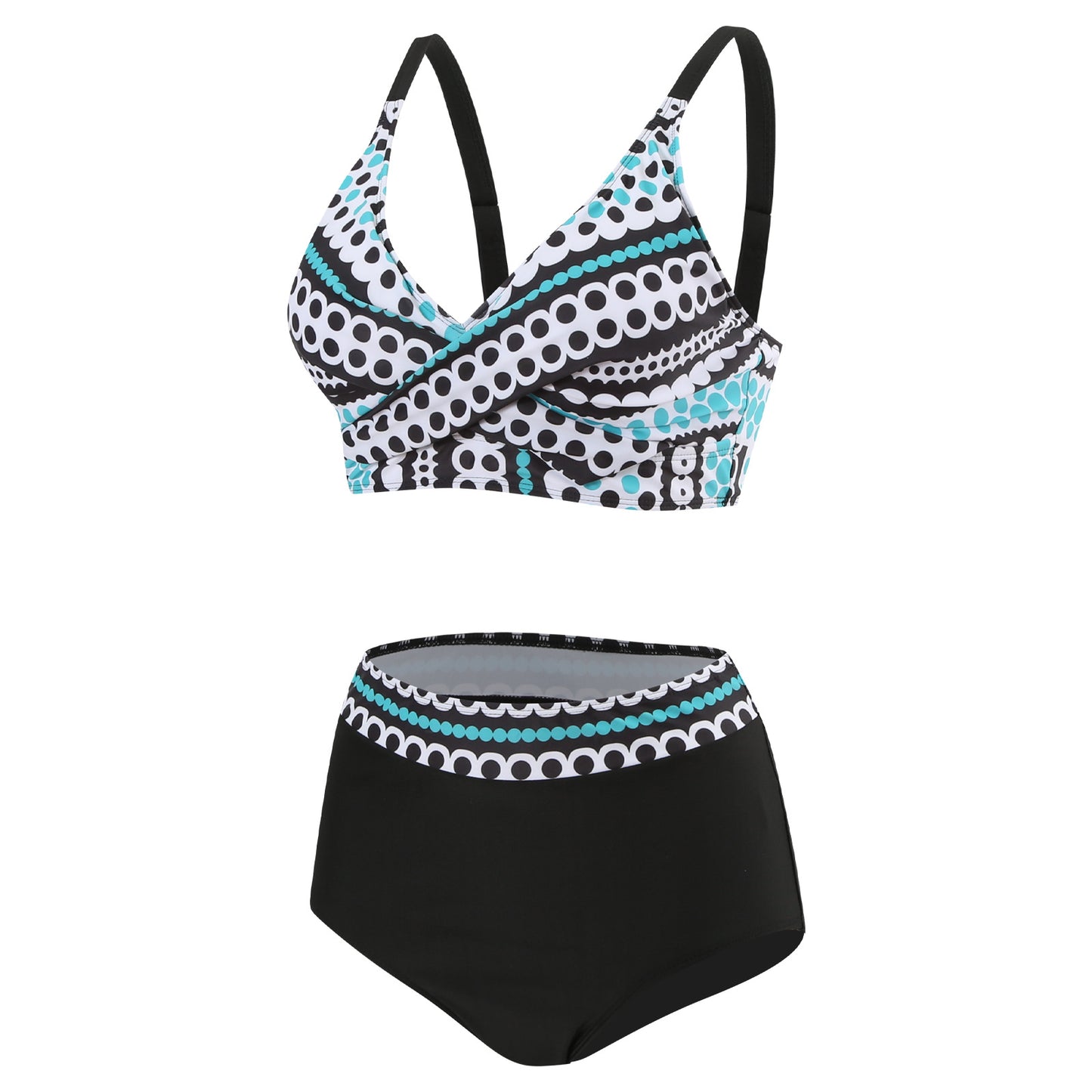 Women’s Swimwear Set Ivyshape