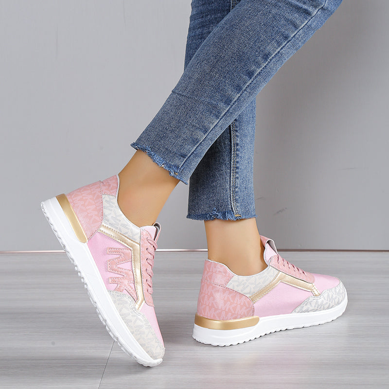 Comfortable Fashion Sneakers