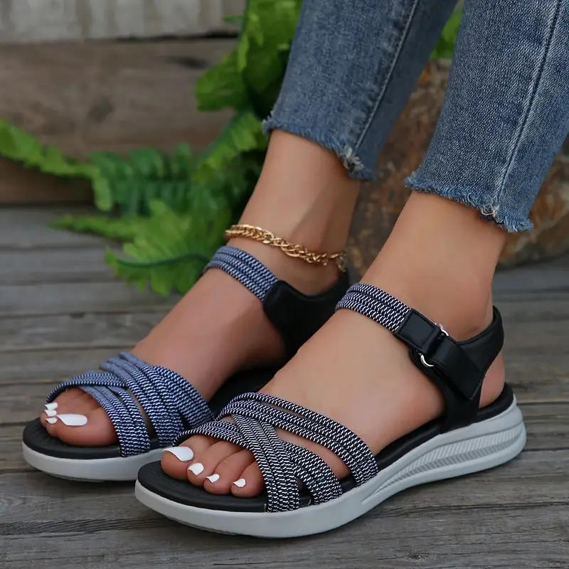 Ivyshape | Women's Chic Sandals Stylish