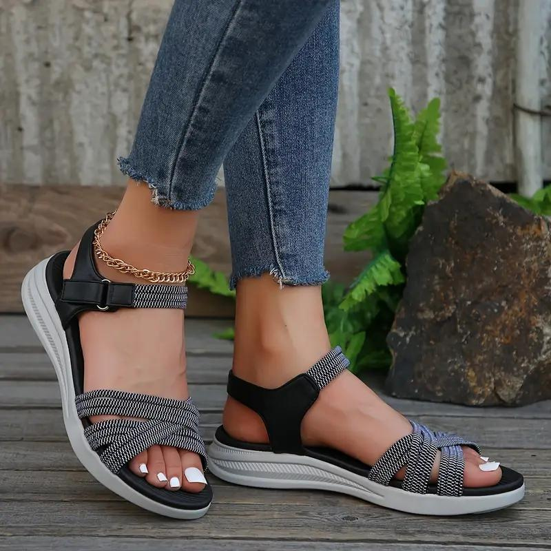 Ivyshape | Women's Chic Sandals Stylish