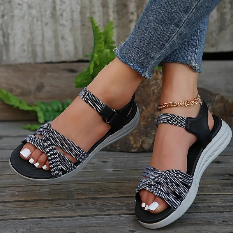 Ivyshape | Women's Chic Sandals Stylish