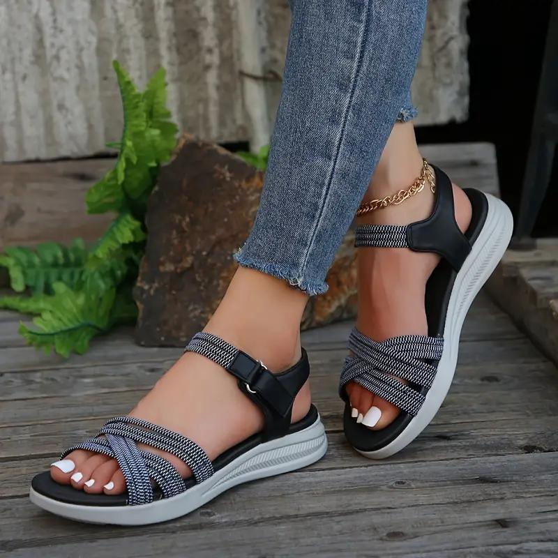 Ivyshape | Women's Chic Sandals Stylish