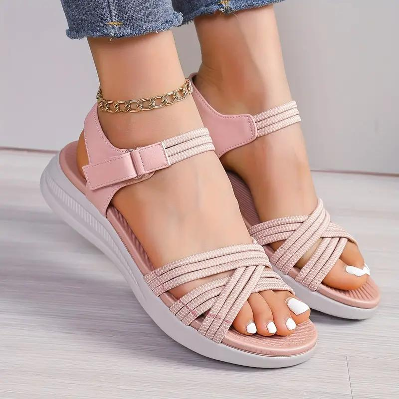 Ivyshape | Women's Chic Sandals Stylish