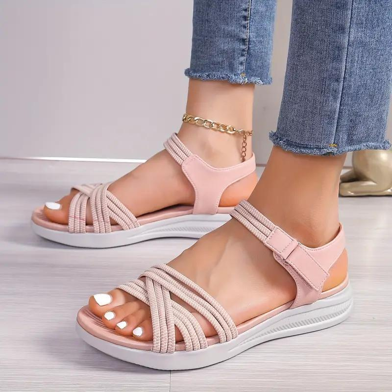 Ivyshape | Women's Chic Sandals Stylish