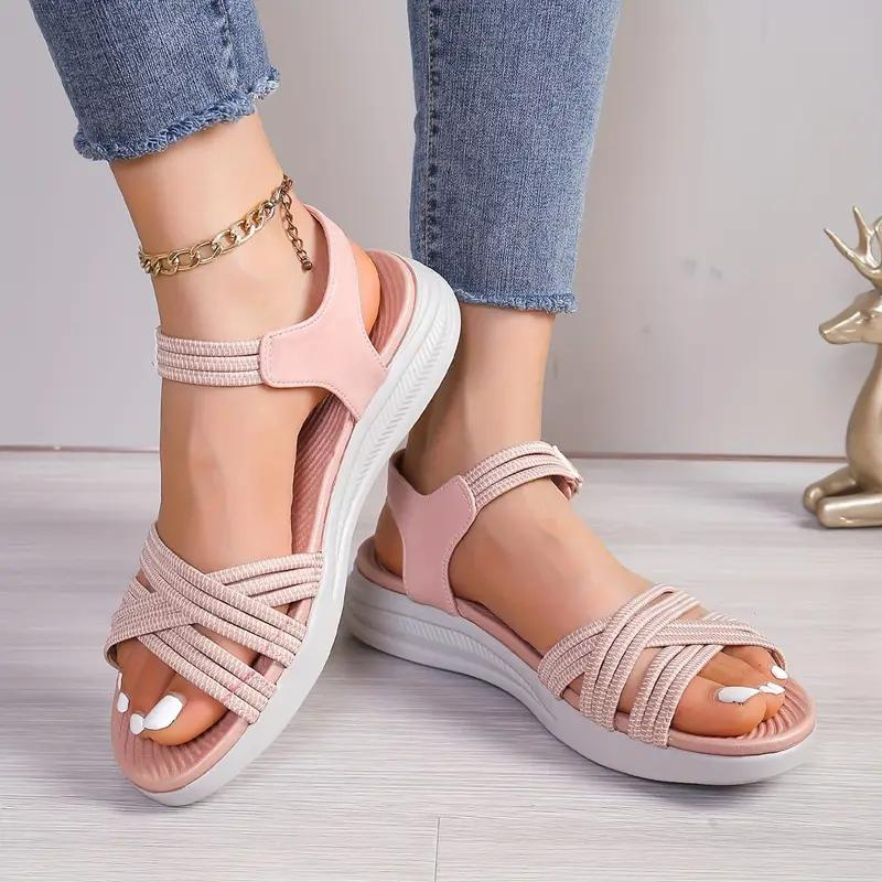 Ivyshape | Women's Chic Sandals Stylish