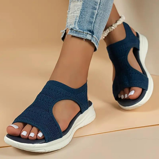 Ivyshape | Comfortable Stylish and Supportive Sandals