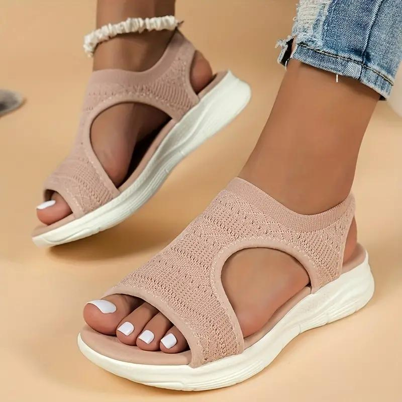 Ivyshape | Comfortable Stylish and Supportive Sandals