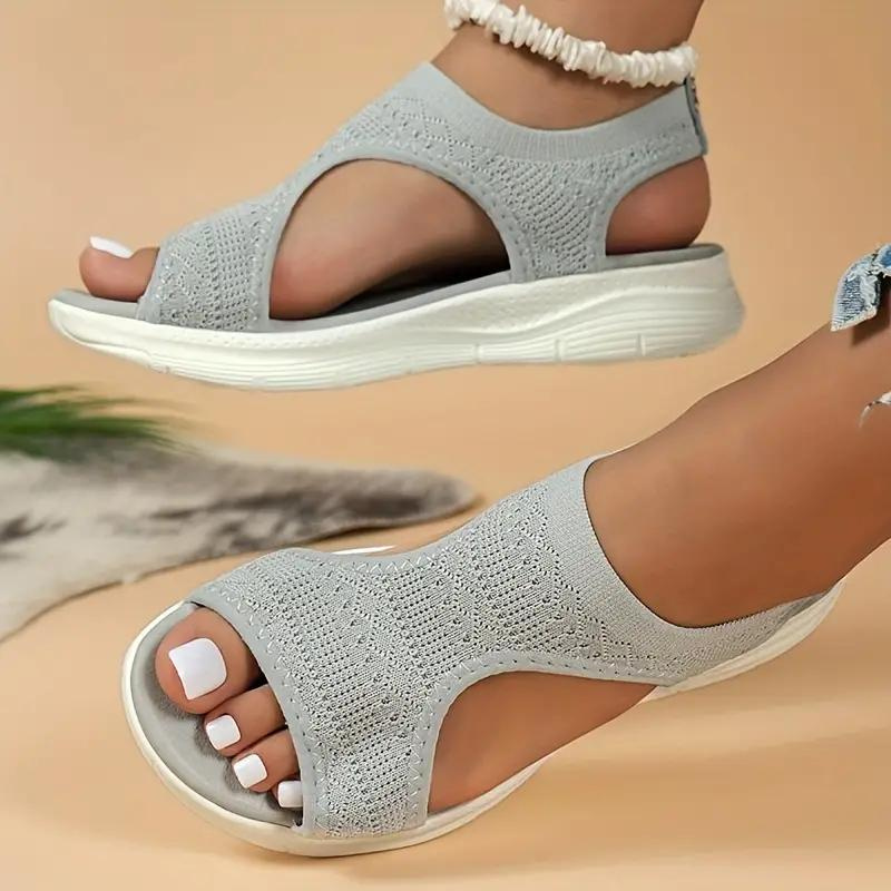 Ivyshape | Comfortable Stylish and Supportive Sandals