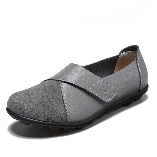 Ivyshape | Women's Lightweight Loafers Flat