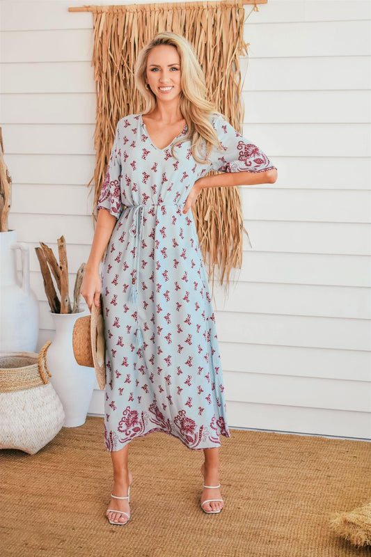 Ella Dress