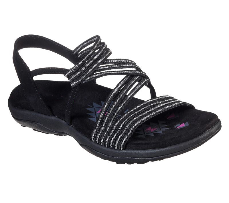 Ivyshape | Orthopedic Comfortable Strap Sandals In Large Sizes for Leisure Strap Sandals with Soft Sole for Summer for Women