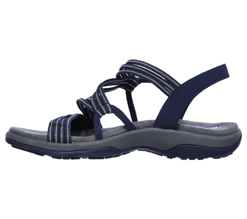 Ivyshape | Orthopedic Elegant Sandals Comfortable Strap Sandals for Leisure