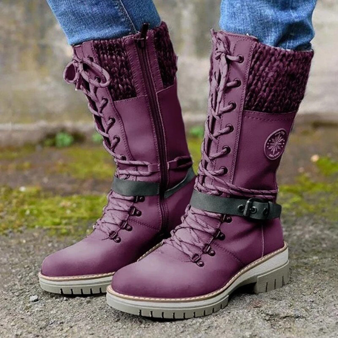 Ivyshape | Casual and Fashionable General Boots