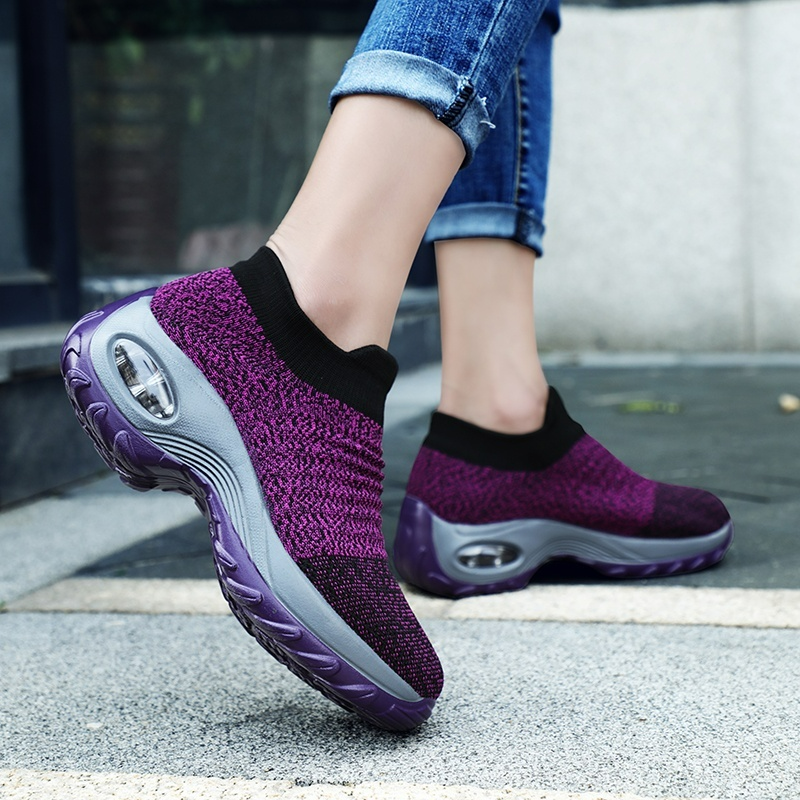 Hypersoft Walking Shoes