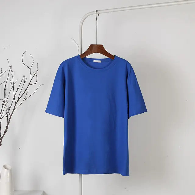 Soft Oversized T-Shirt