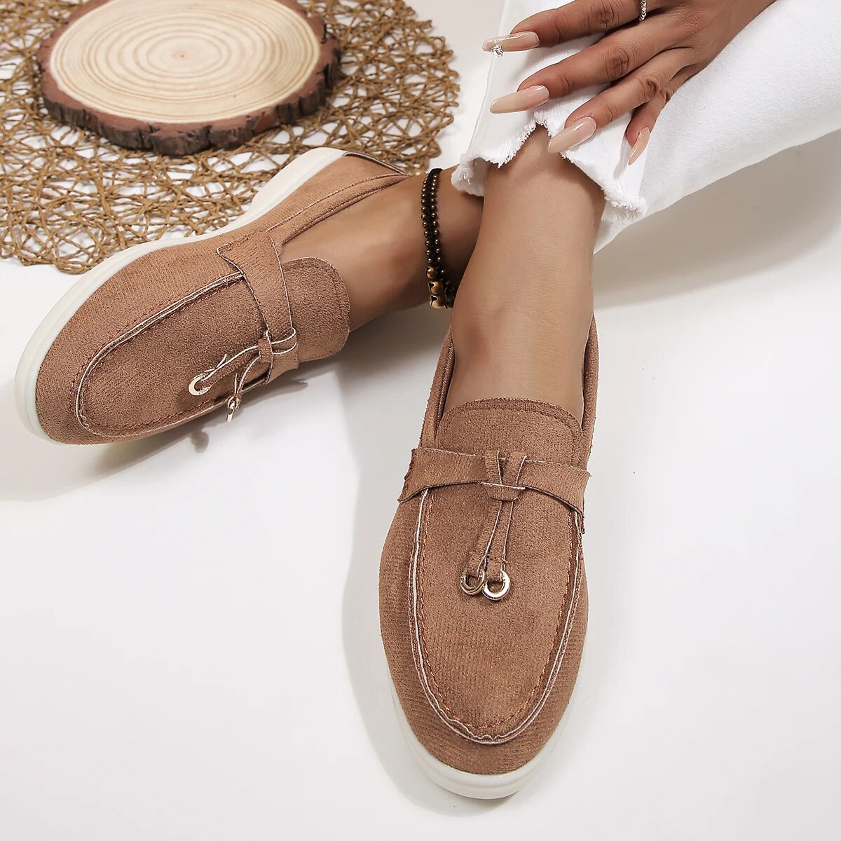 Ivyshape | Women's Comfortable Shoes Casual