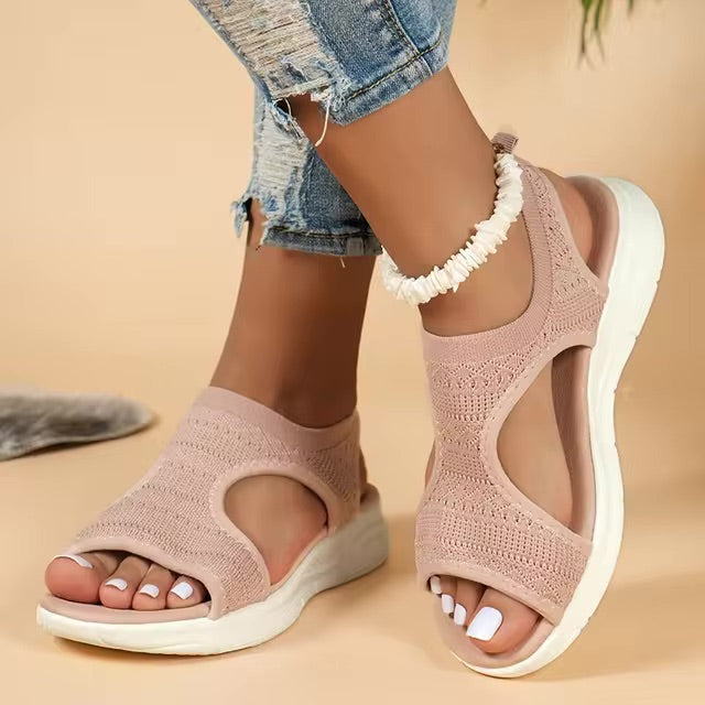 Ivyshape | Women's Non-Slip Sandals