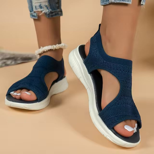 Ivyshape | Women's Non-Slip Sandals