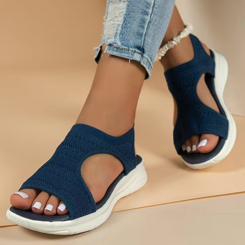 Ivyshape | Women's Non-Slip Sandals