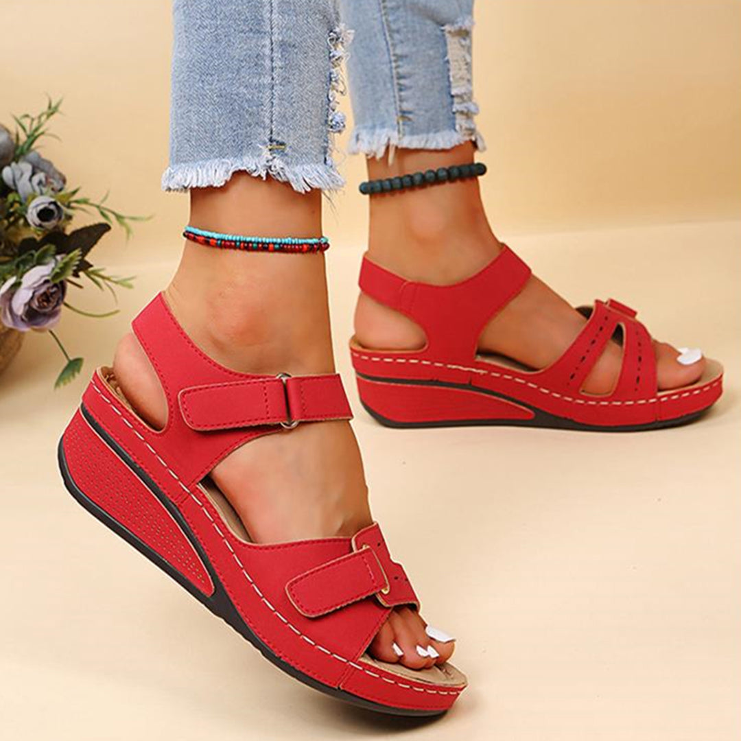 Ivyshape | Stylish and Elegant General Sandals