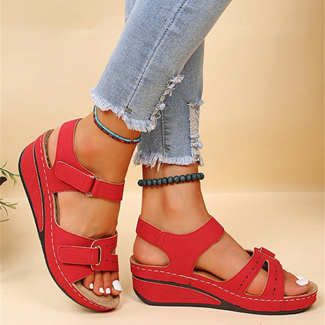 Ivyshape | Stylish and Elegant General Sandals