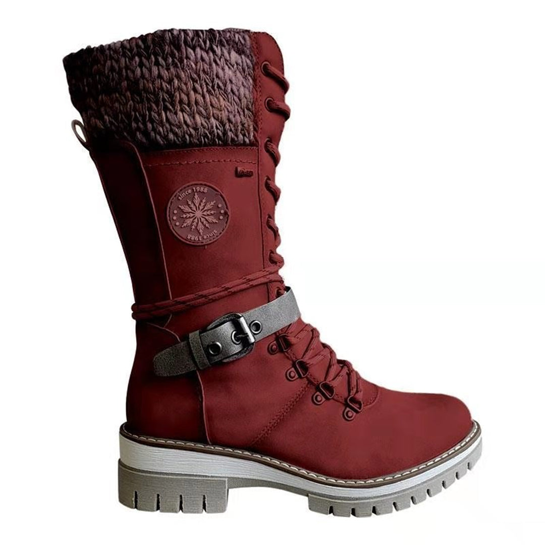 Ivyshape | Casual and Fashionable General Boots