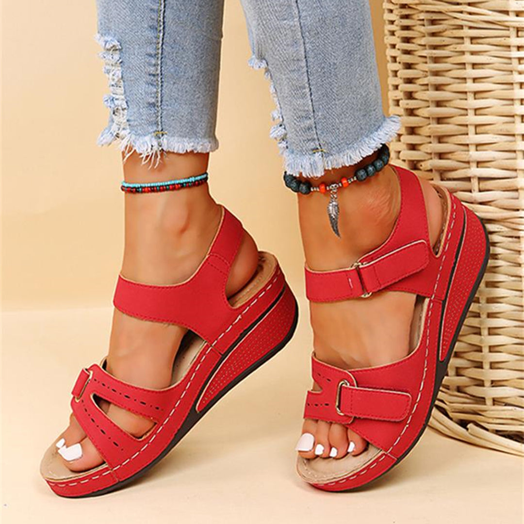 Ivyshape | Stylish and Elegant General Sandals