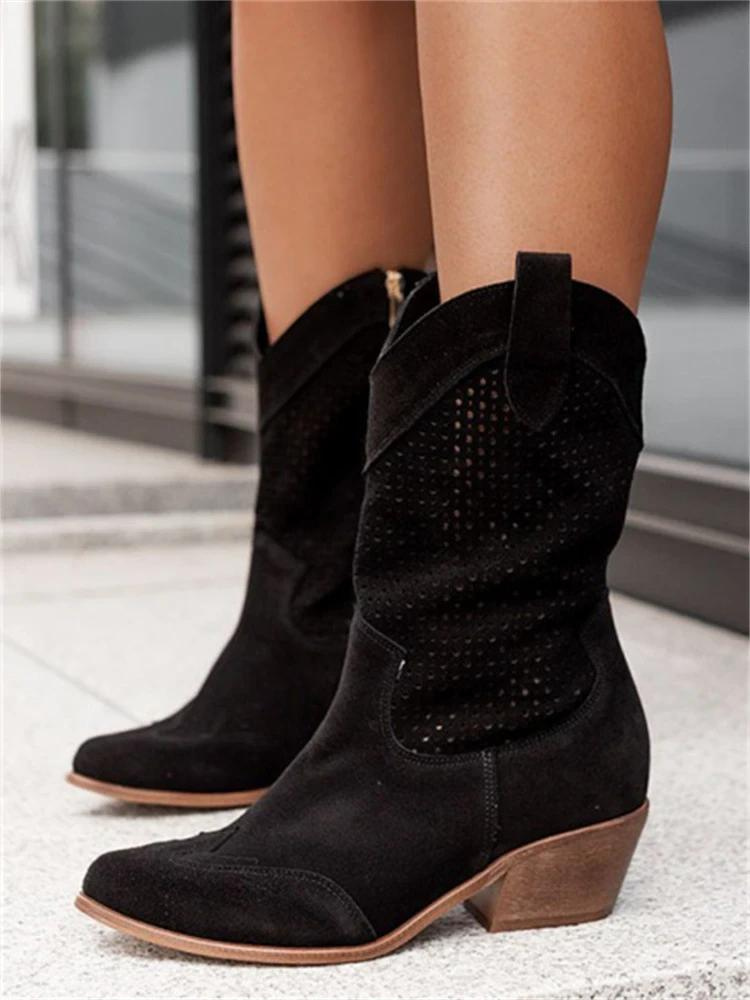 Reverie Boots