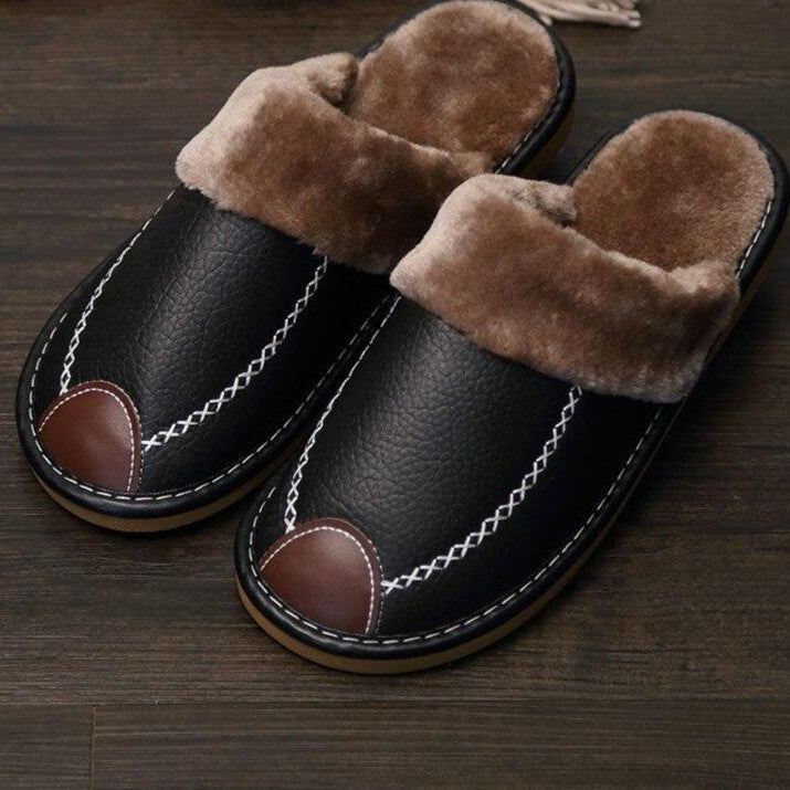 Ivyshape | Slippers Super Soft & Warm