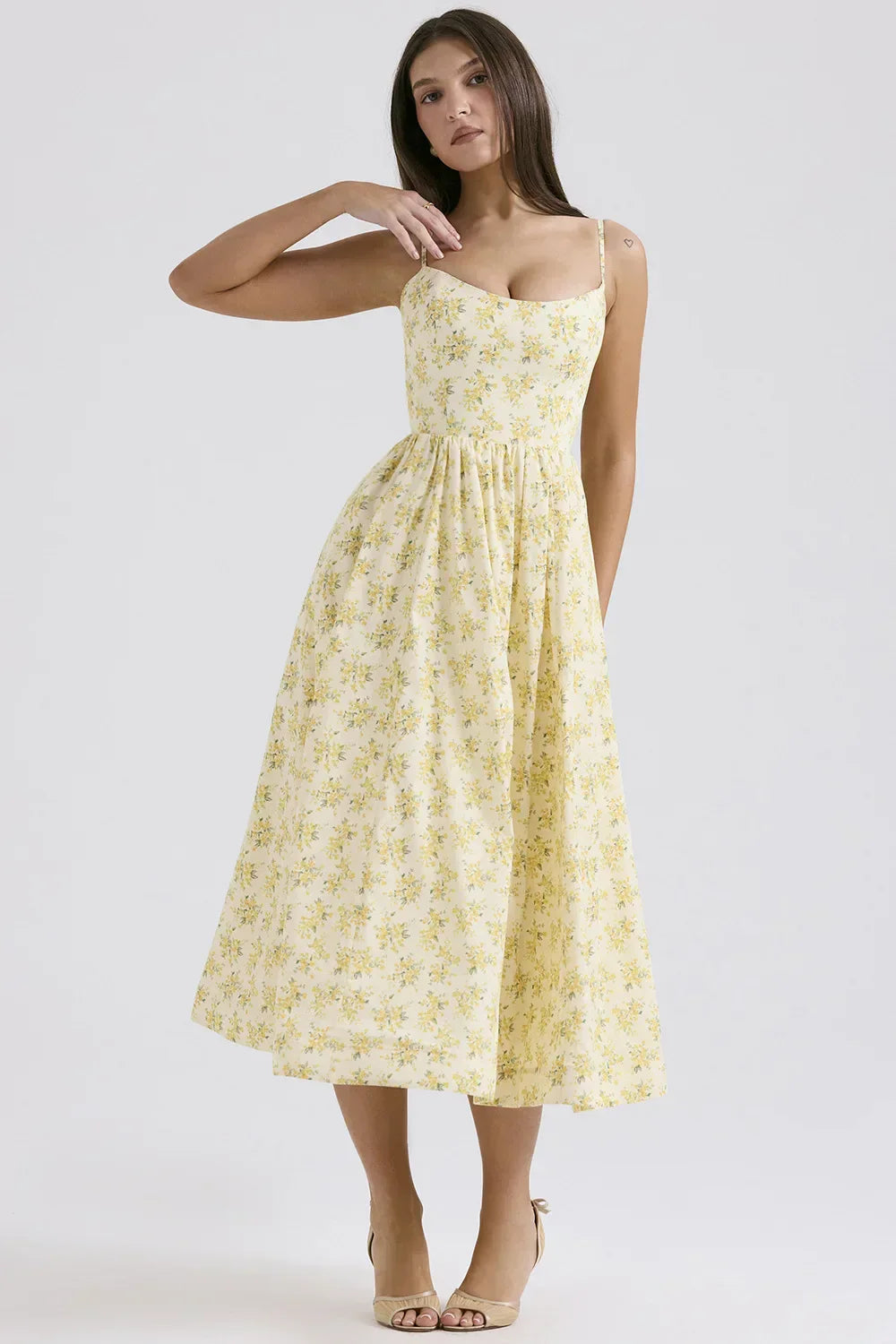 Ivyshape | Elegant Dress for Every Occasion