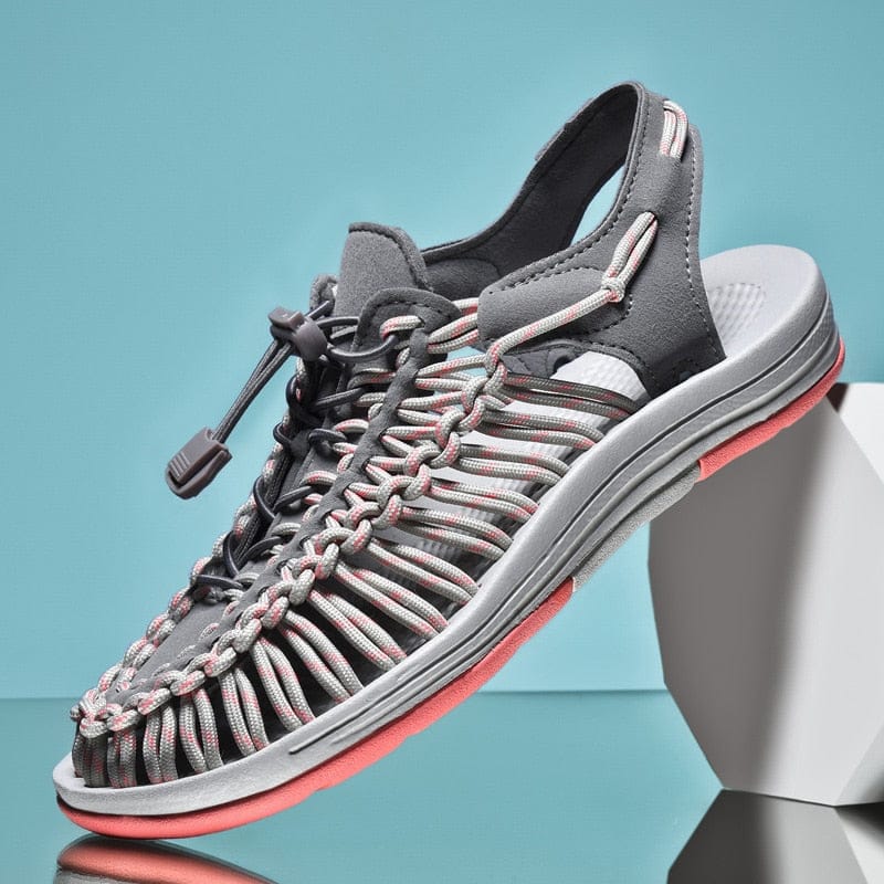 Ivyshape | Feel Good with Every Step