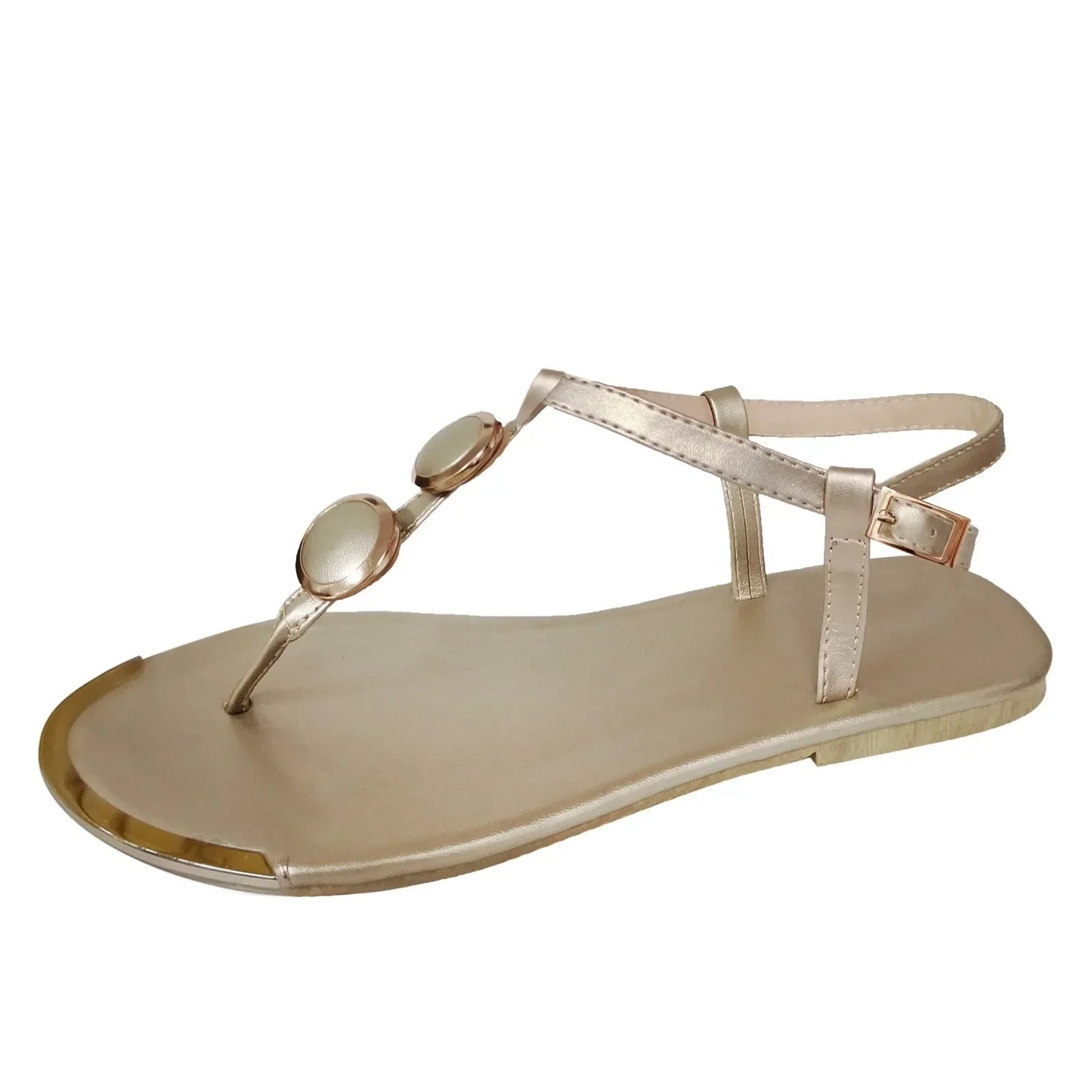 Summer Fashion Flat Sandals for Women