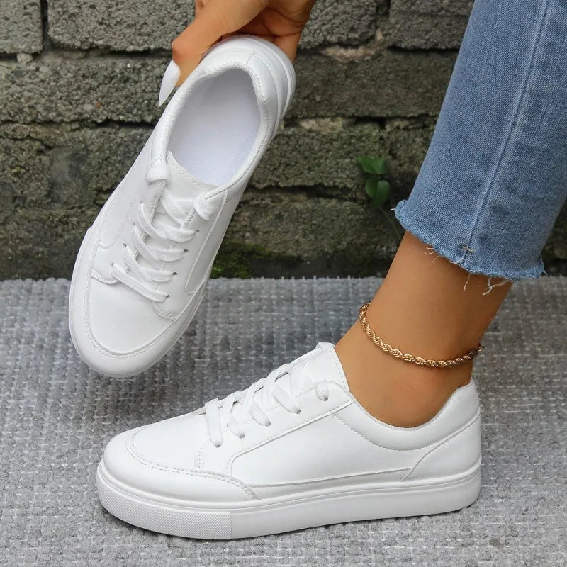 Elegant Casual Mesh Sneakers for Women