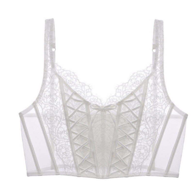 Ivyshape | Italian Bow Bralette