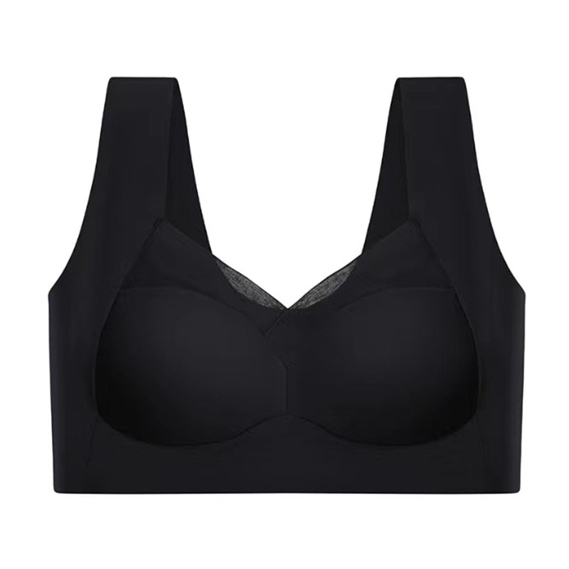 Ivyshape | Seamless bra for maximum comfort