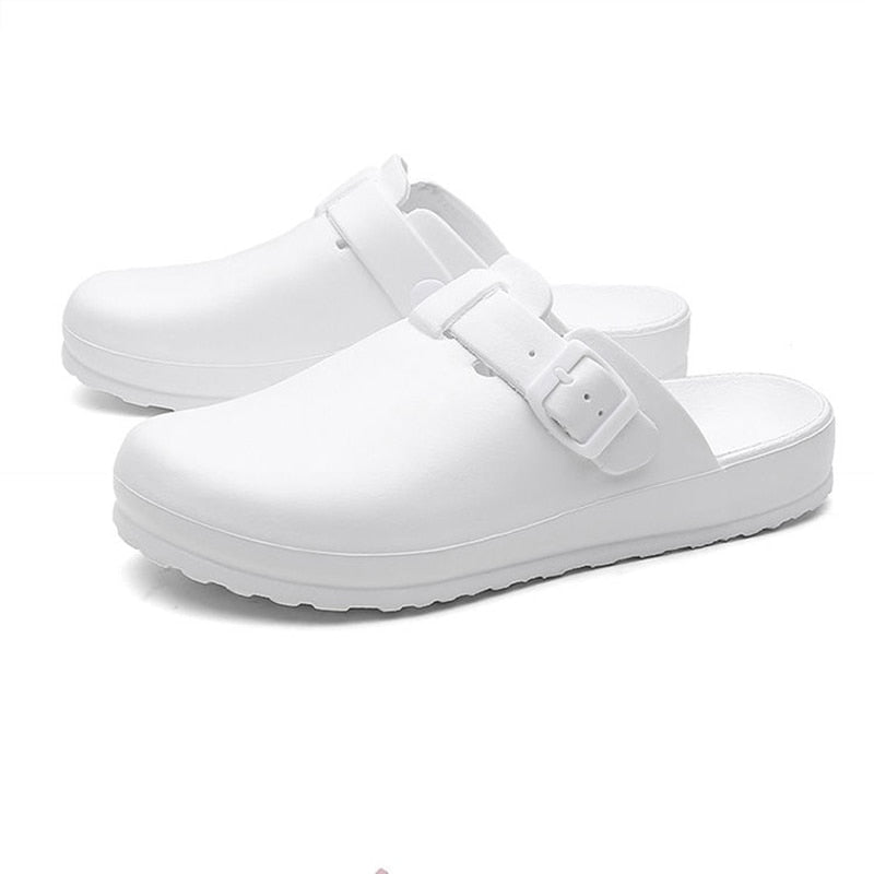 Slip-On Shoes