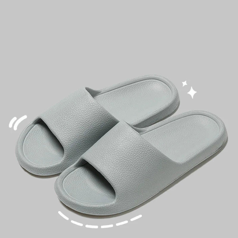 Breathable Anti-Skid Casual Slippers for Women