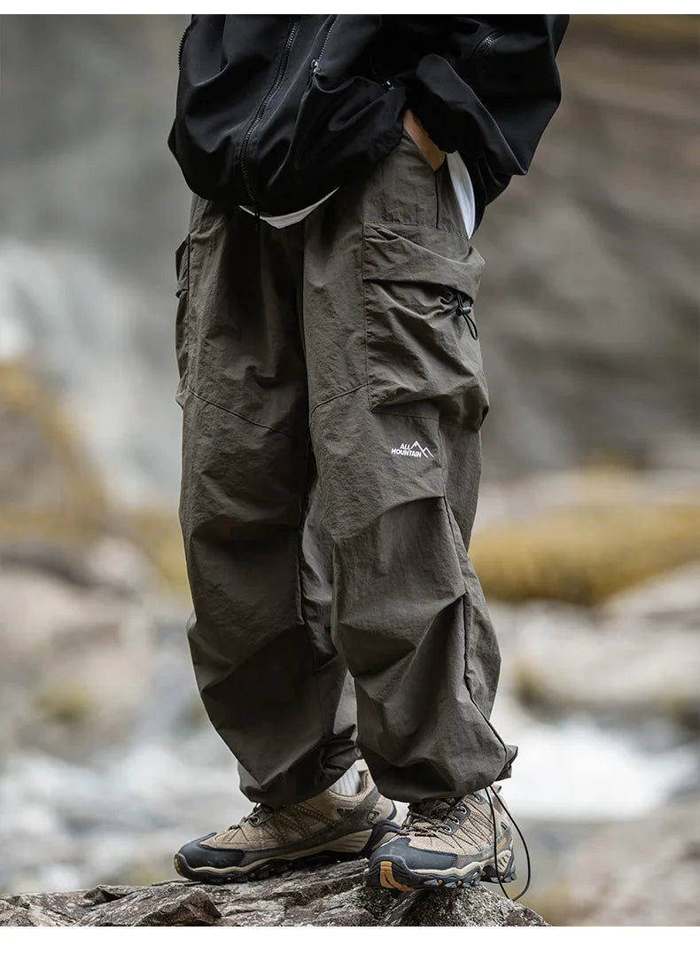 Ivyshape | Waterproof Pants