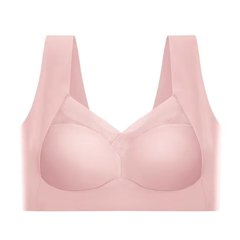 Ivyshape | Seamless bra for maximum comfort