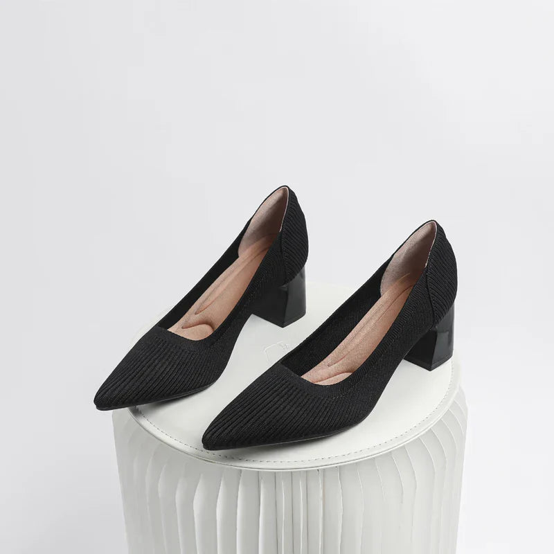 Ivyshape | Luxurious Colorful Heels for Women