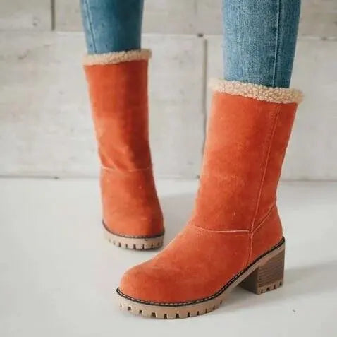 Ankle boots for women