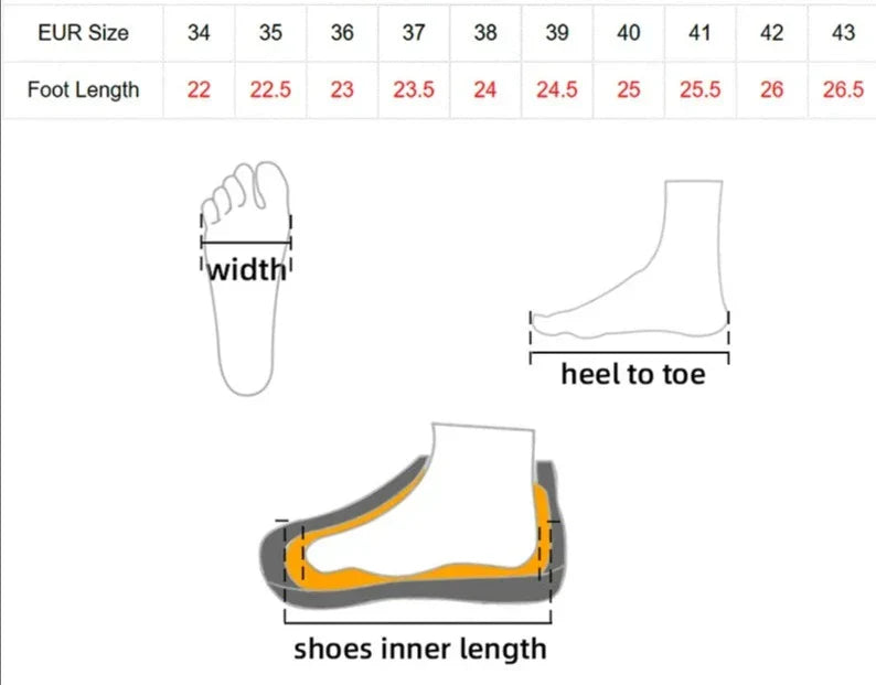 Ivyshape | Cloudstep Orthopedic Sandals