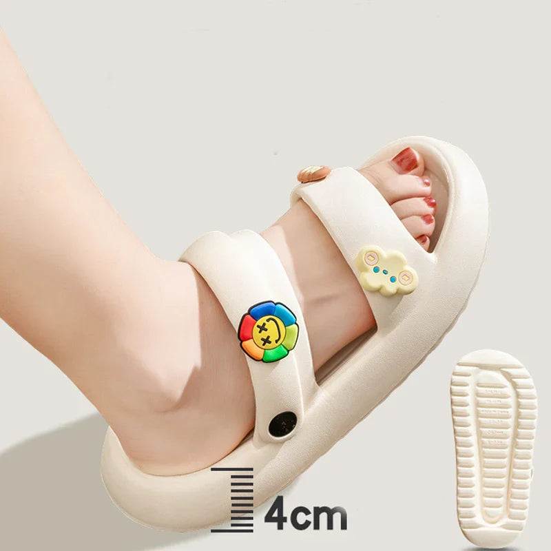 Summer Non-Slip Sandals for Women