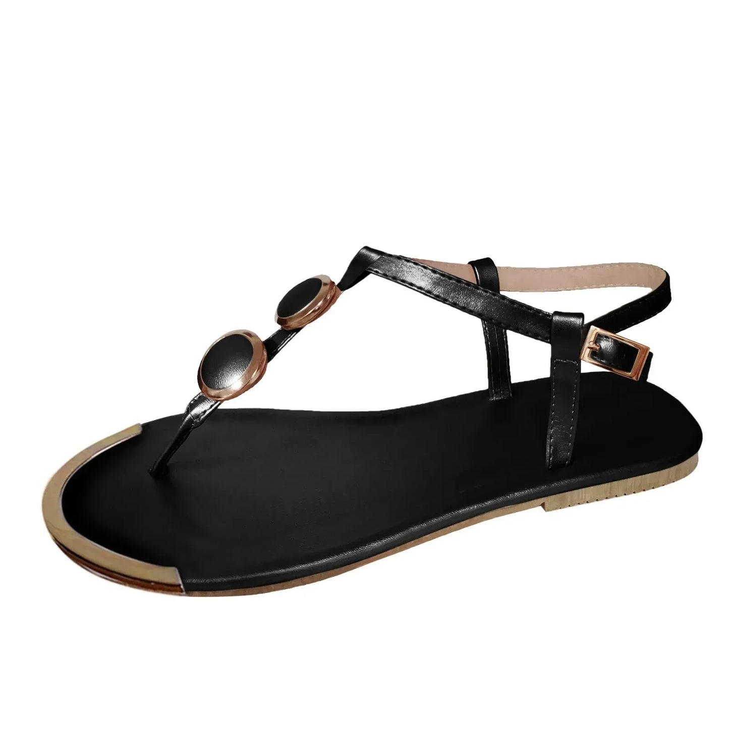 Summer Fashion Flat Sandals for Women