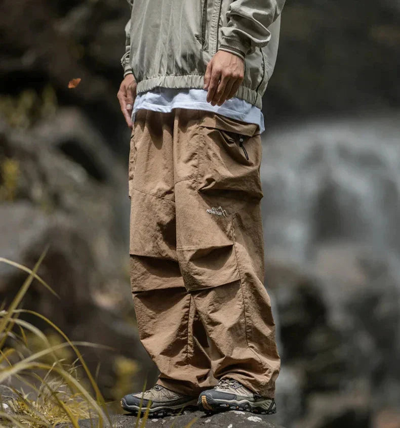 Ivyshape | Waterproof Pants