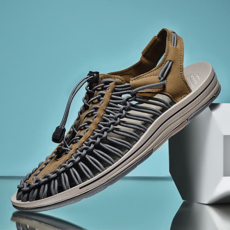 Ivyshape | Feel Good with Every Step