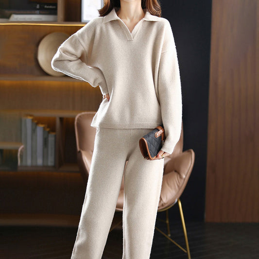 Caley Comfy Loungewear Set